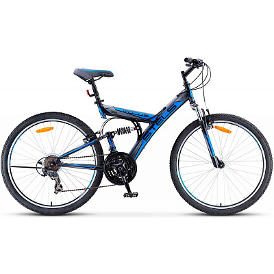 Темно-синий/синий